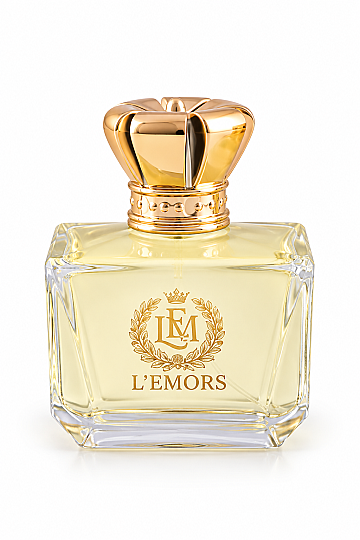 LEMORS İstanbul Femme 100 ML - 3