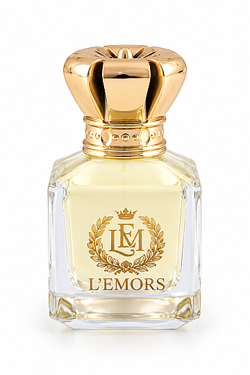 LEMORS İstanbul Femme 50 ML - 3