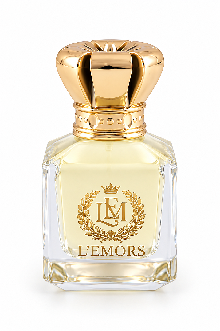 LEMORS İstanbul Femme 50 ML - 3