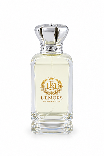 LEMORS İstanbul Homme 100 ML - 3