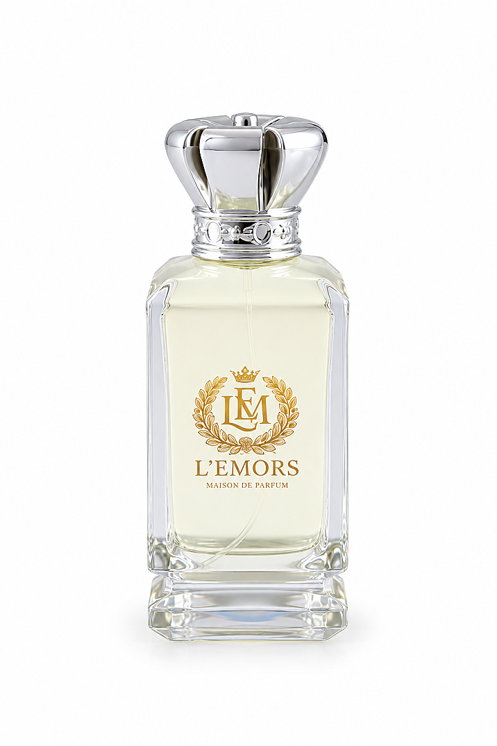 LEMORS İstanbul Homme 100 ML - 3