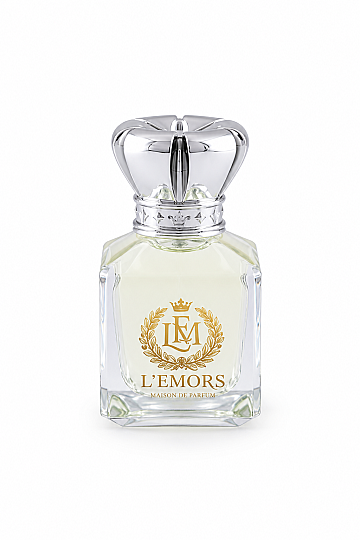LEMORS İstanbul Homme 50 ML - 3
