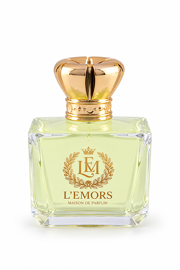 LEMORS Kyoto Femme 100 ML - 3