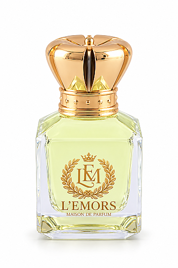 LEMORS Kyoto Femme 50 ML - 3