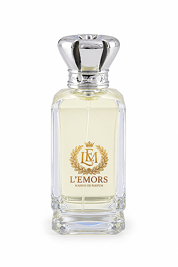 LEMORS Kyoto Homme 100 ML - 3
