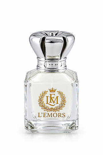 LEMORS Kyoto Homme 50 ML - 3