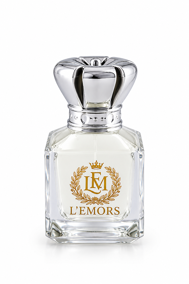 LEMORS Kyoto Homme 50 ML - 3