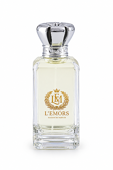 LEMORS London Homme 100 ML - 3
