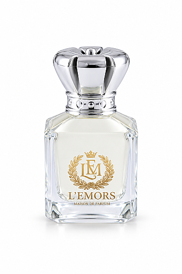 LEMORS London Homme 50 ML - 3