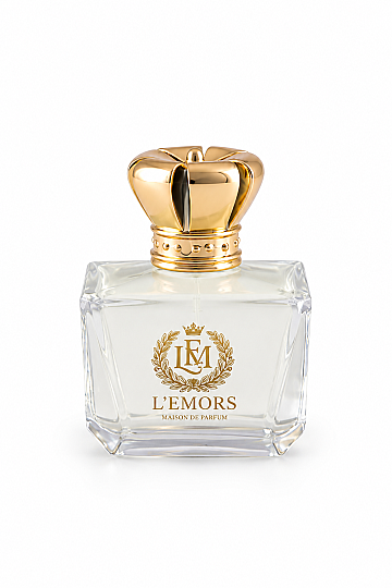 LEMORS Milano Femme 100 ML - 3