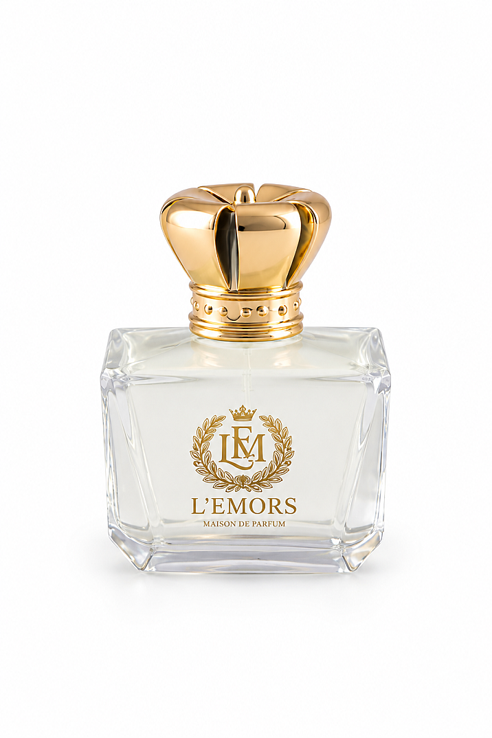 LEMORS Milano Femme 100 ML - 3