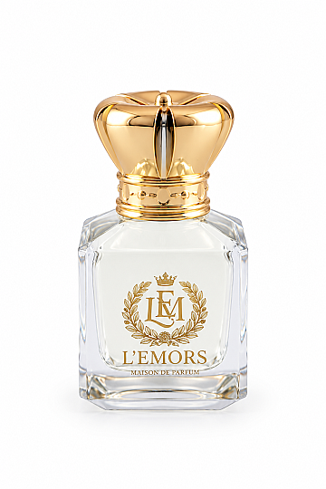 LEMORS Milano Femme 50 ML - 3
