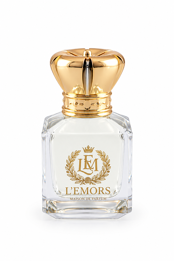 LEMORS Milano Femme 50 ML - 3