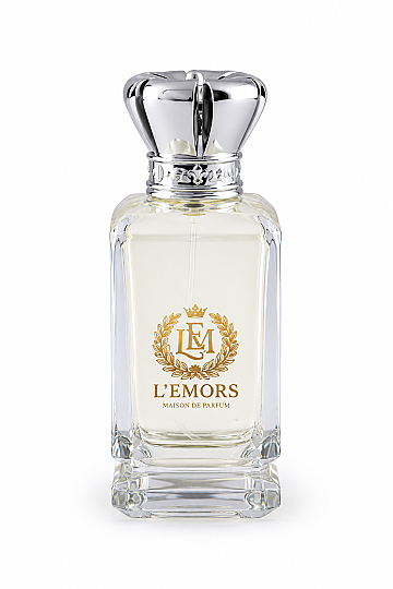 LEMORS Milano Homme 100 ML - 3