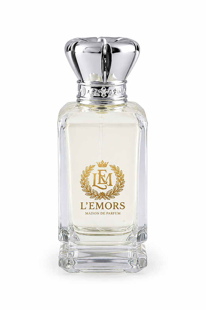 LEMORS Milano Homme 100 ML - 3