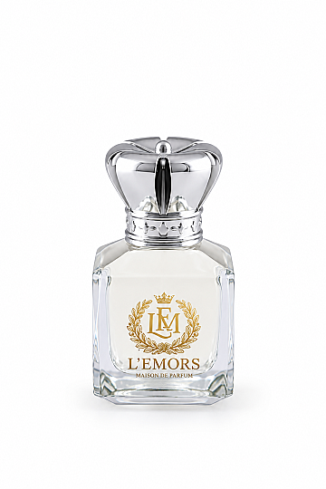 LEMORS Milano Homme 50 ML - 3
