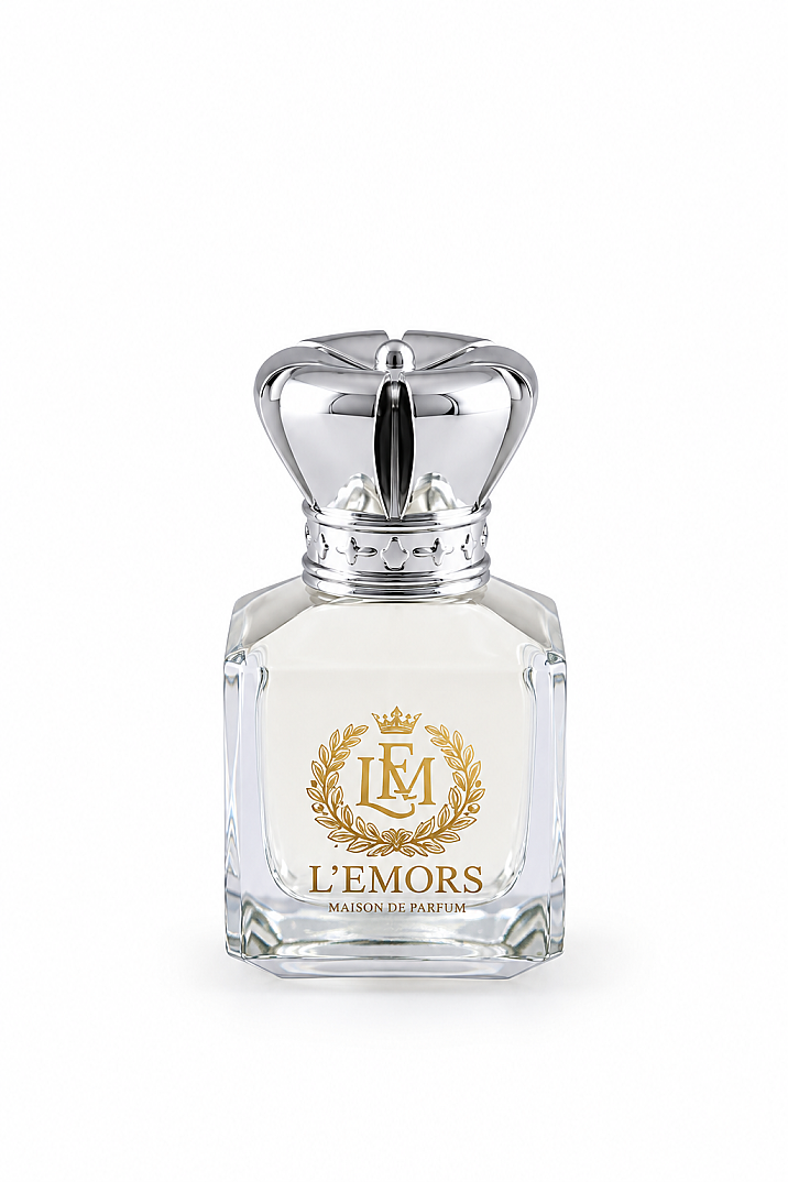 LEMORS Milano Homme 50 ML - 3