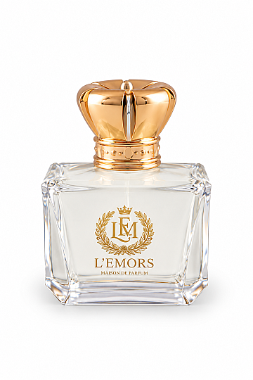 LEMORS Paris Femme 100 ML - 3