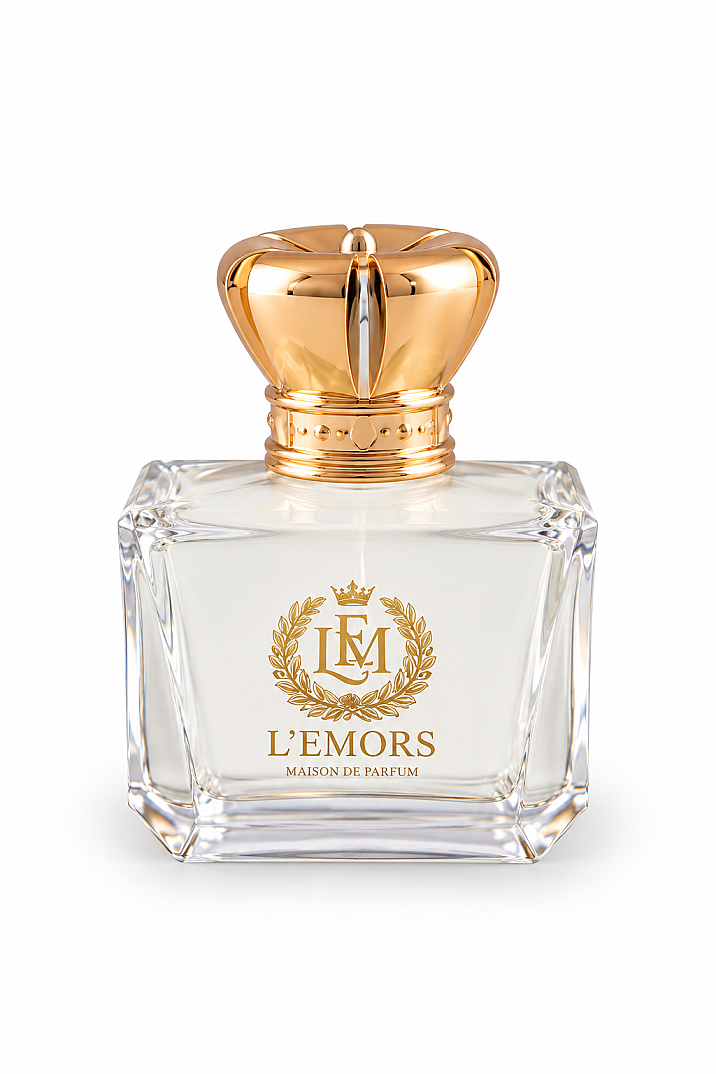 LEMORS Paris Femme 100 ML - 3