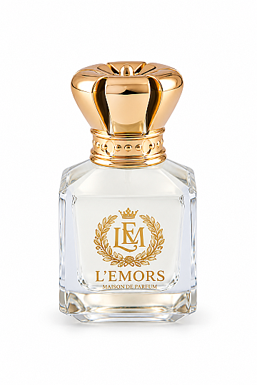 LEMORS Paris Femme 50 ML - 3