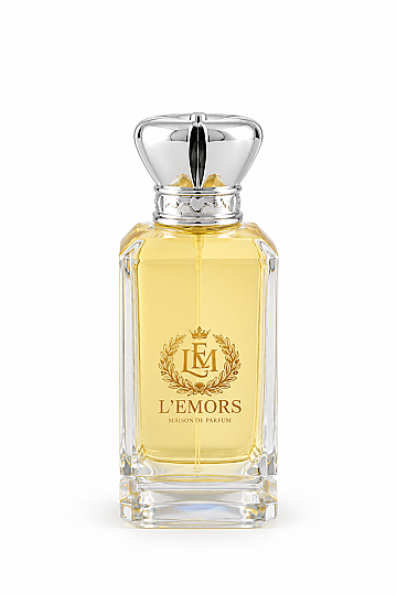 LEMORS Paris Homme 100 ML - 3